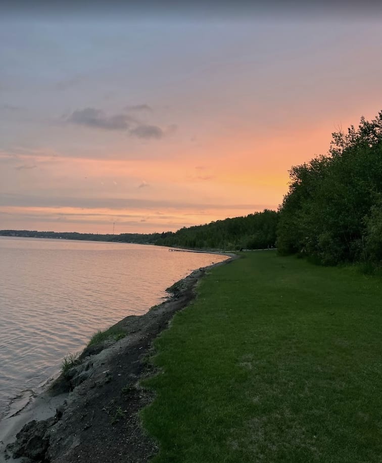 Beaver Lake Provincial Rec Area1