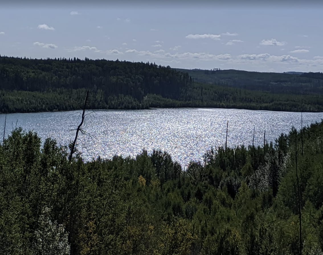 Crow Lake Provinciall Park3