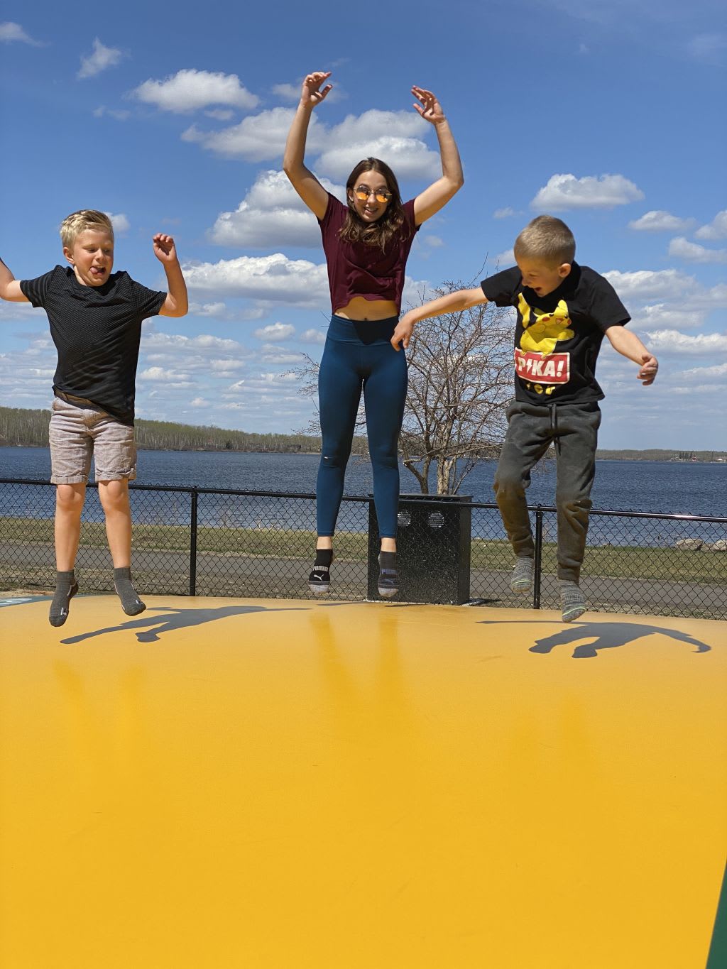 Vezeau Beach Park #8