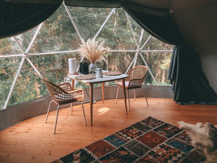 Elk Island Retreat #2