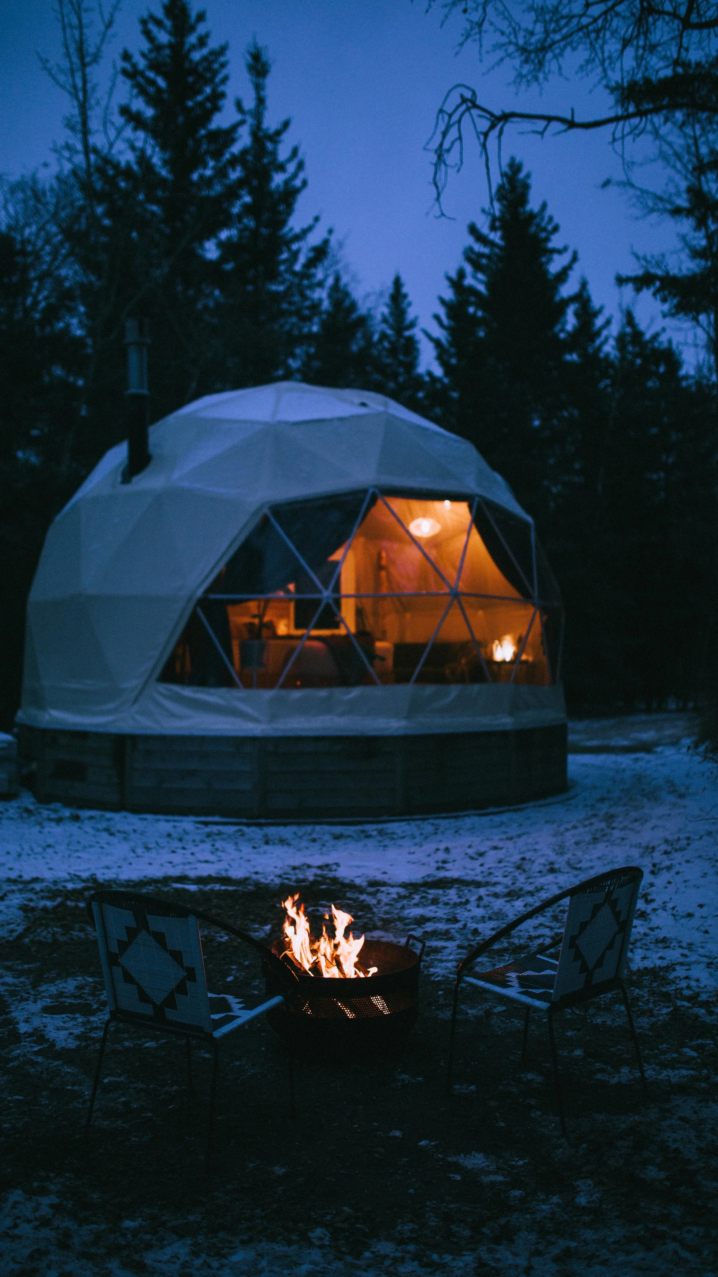 Elk Island Retreat #3