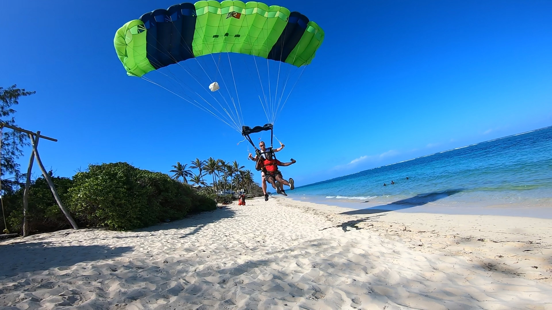 Best honeymoon destinations - Mauritius