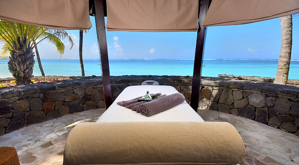 Best honeymoon destinations - Mauritius
