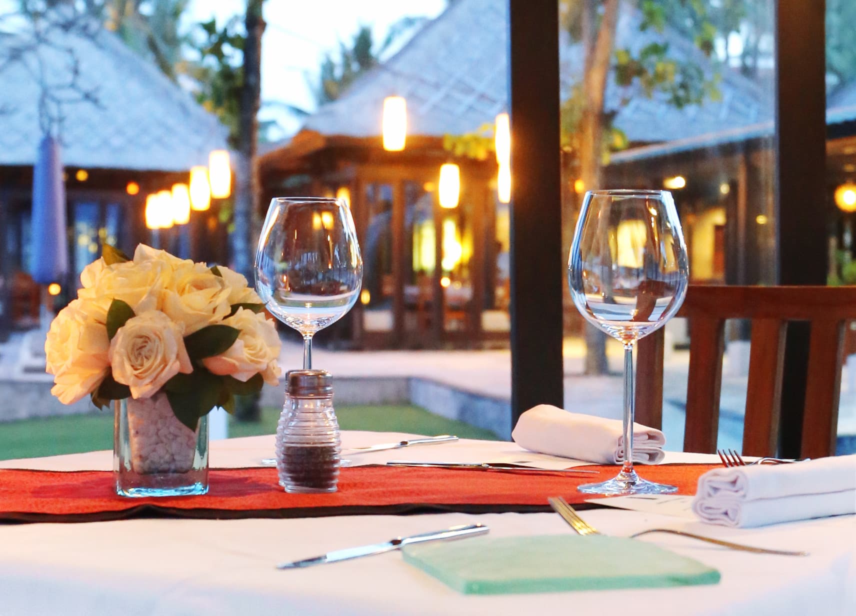 Best honeymoon destinations - Mauritius