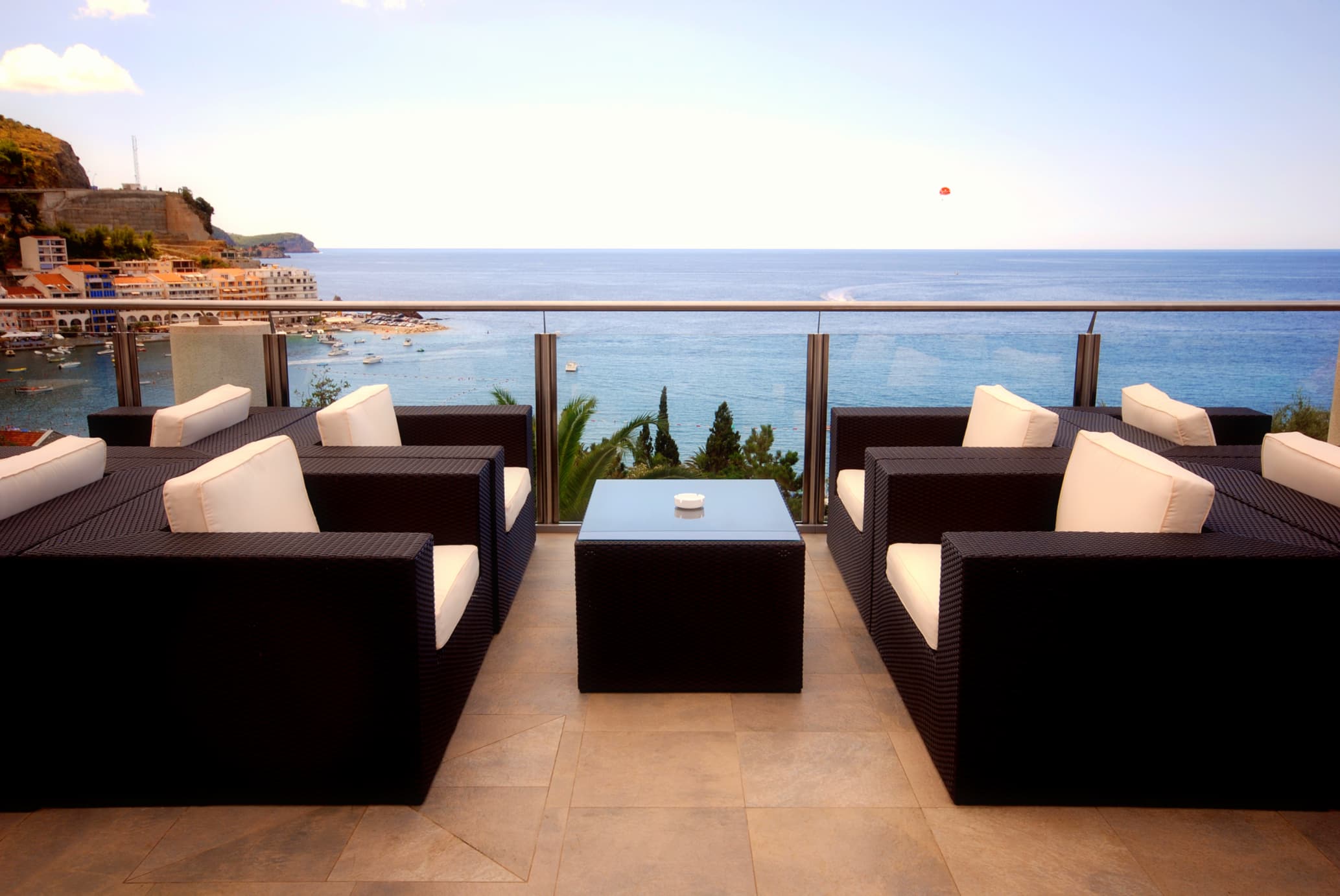 Best honeymoon destinations - Mauritius
