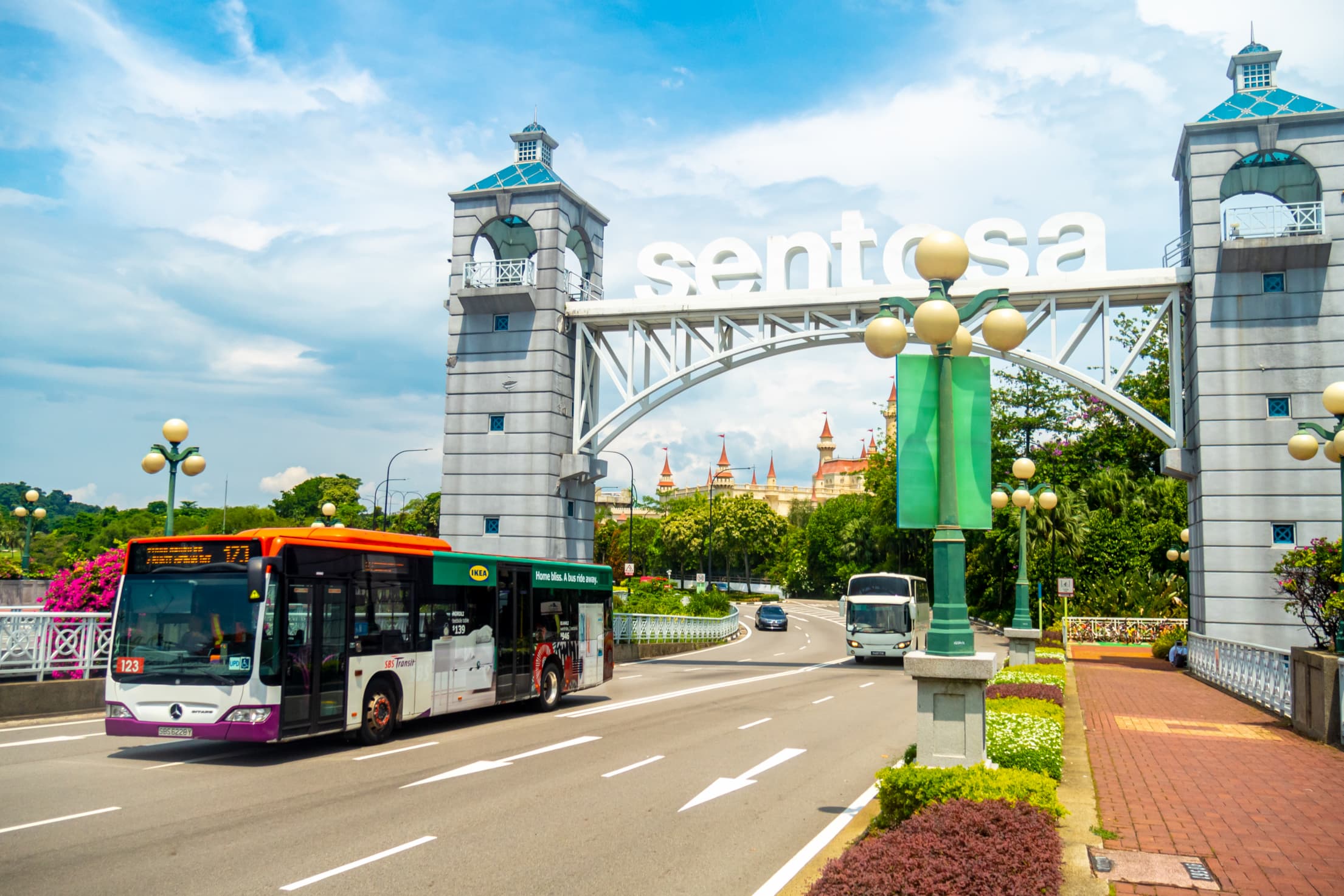 top 10 holiday destinations bali singapore