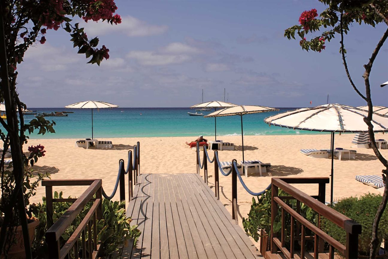 top 10 holiday destinations cape verde