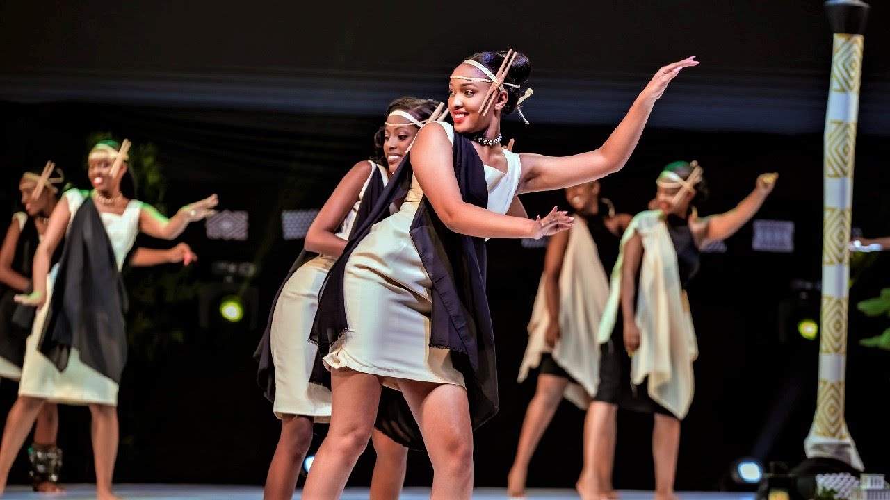 cheap flights - cheap travel destinations - Rwanda Intore Dancers