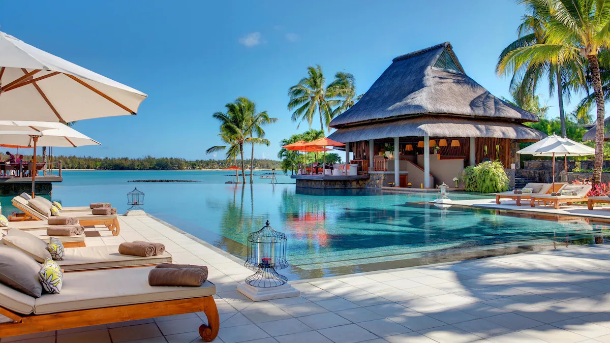 TOP AFRICAN DESTINATIONS TO VISIT - Visit Mauritius Luxury Beach Resort