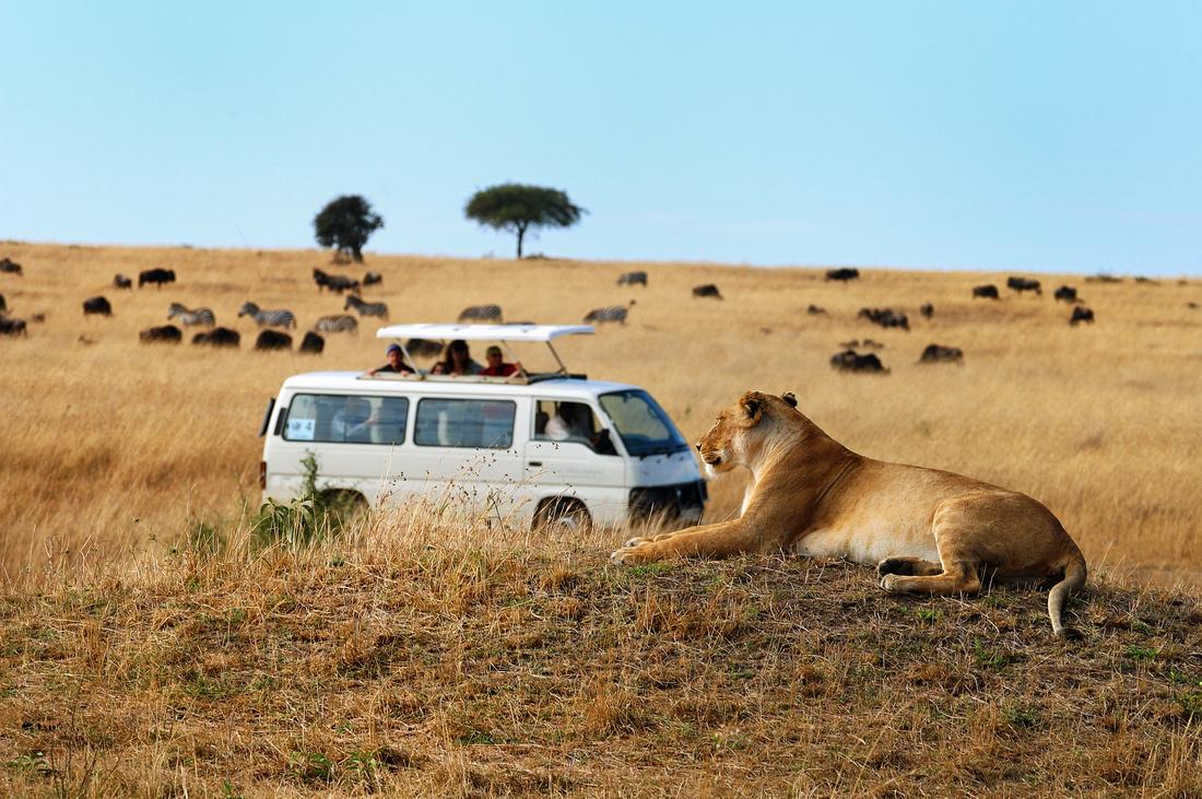 TOP AFRICAN DESTINATIONS TO VISIT - Visit Kenya Safari