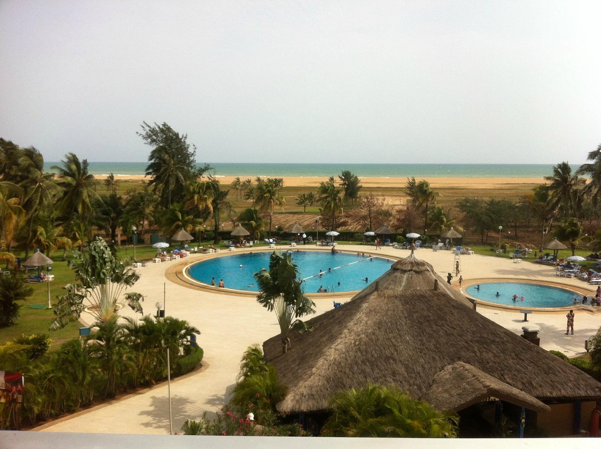 TOP AFRICAN DESTINATIONS TO VISIT - Visit Ouidah Exotic Beaches Benin Republic