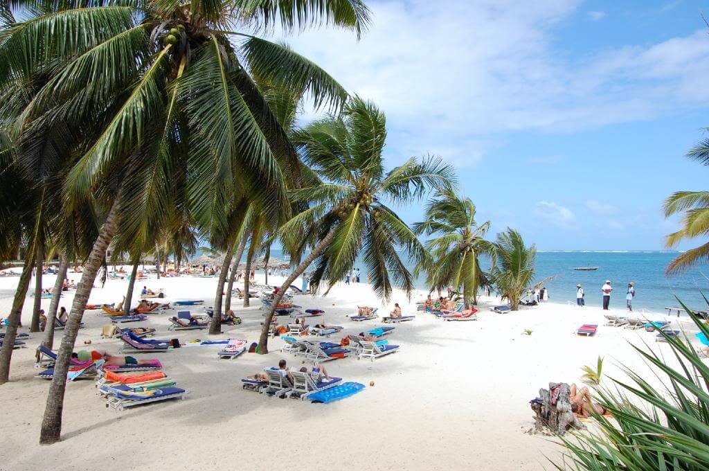 TOP AFRICAN DESTINATIONS TO VISIT - Visit Ghana Beach Resorts