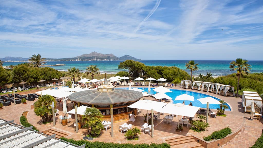 Book cheap travel destinations - Book cheap flights from Lagos, Nigeria to Spain