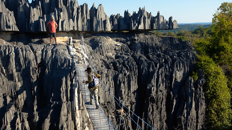 Book cheap travel destinations - Book cheap flights from Lagos, Nigeria to Madagascar