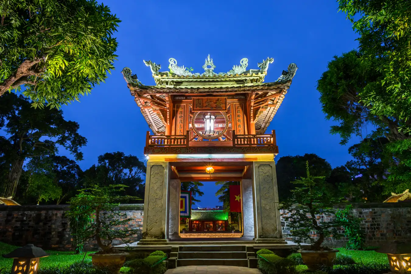 Book cheap travel destinations - Book cheap flights from Lagos, Nigeria to Vietnam