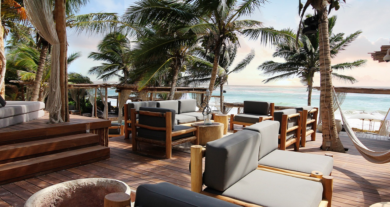 Book cheap travel destinations - Book cheap flights from Lagos, Nigeria to Mexico