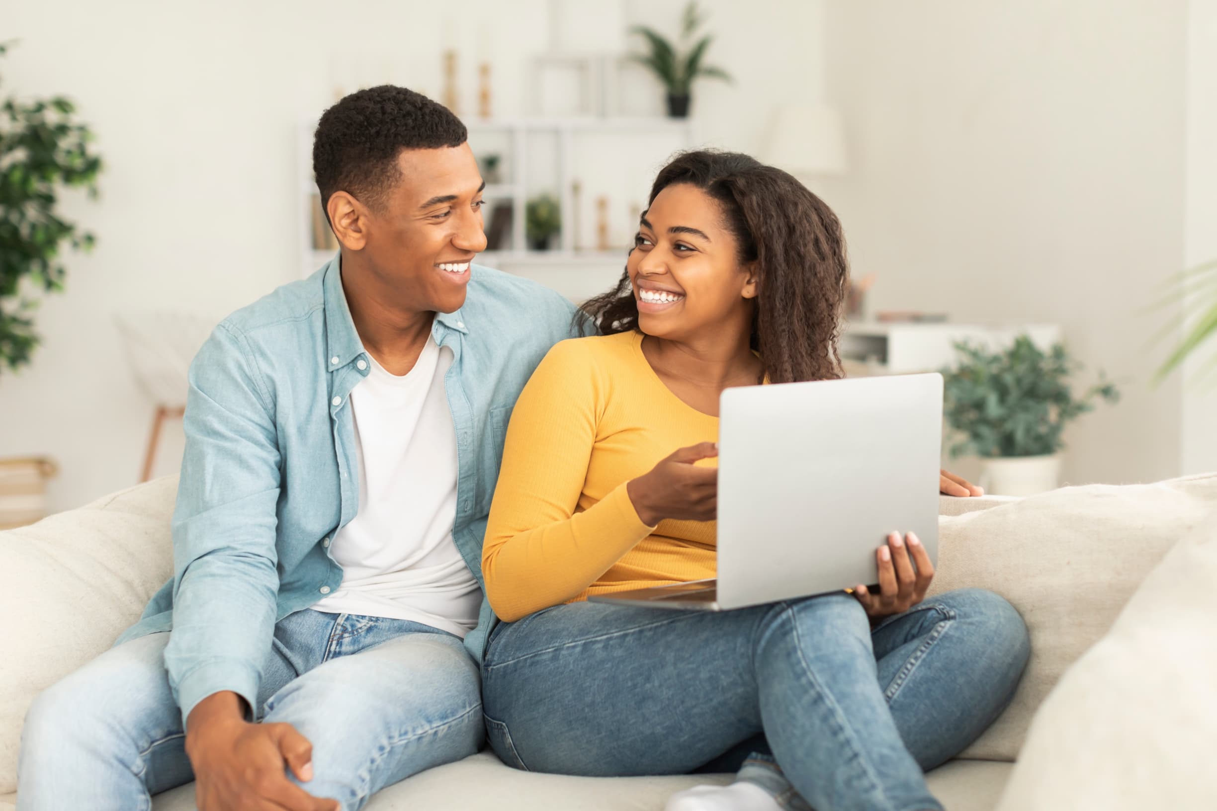 Couples choosing their holiday destinations - Travel Tips for First Time Travelers travelling internationally - first time international travel tips