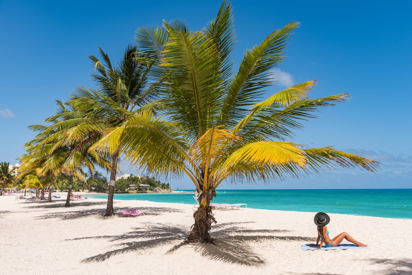 Cheapest Visa-Free Travel Destinations for Nigerians to Explore in 2025 - Barbados