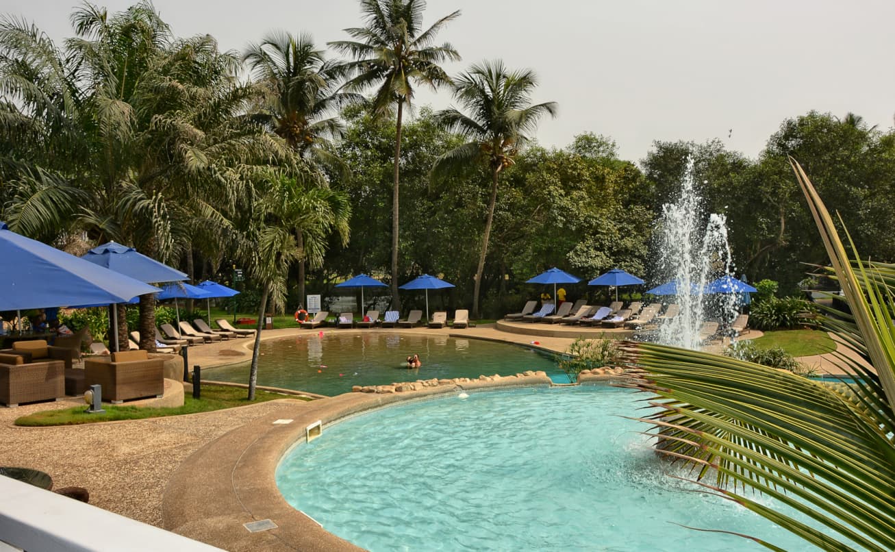 Cheapest Visa-Free Travel Destinations for Nigerians to Explore in 2025 - Ghana