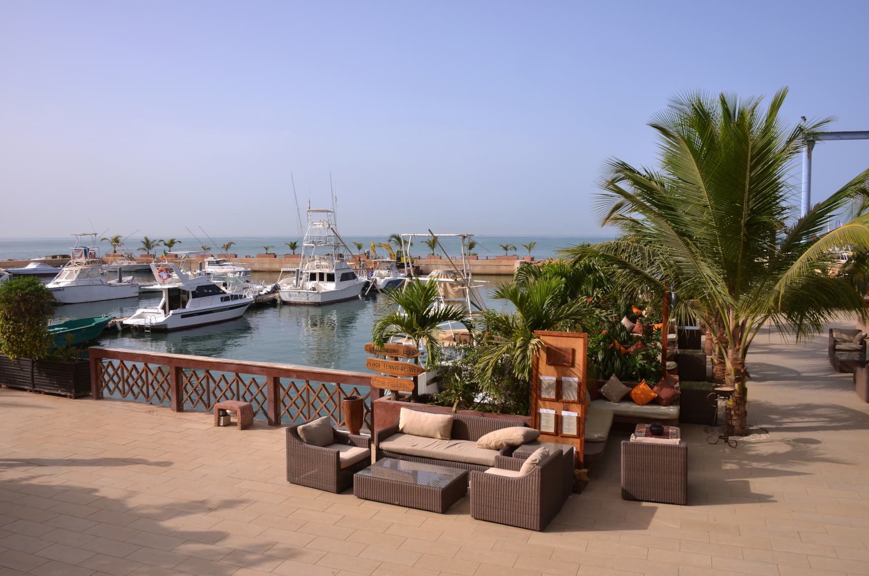 Cheapest Visa-Free Travel Destinations for Nigerians to Explore in 2025 - Senegal