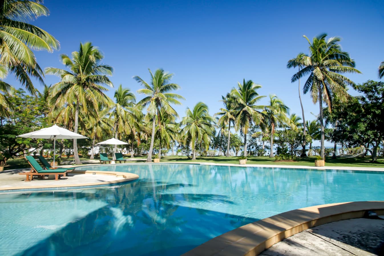 Cheapest Visa-Free Travel Destinations for Nigerians to Explore in 2025 - Fiji Islands