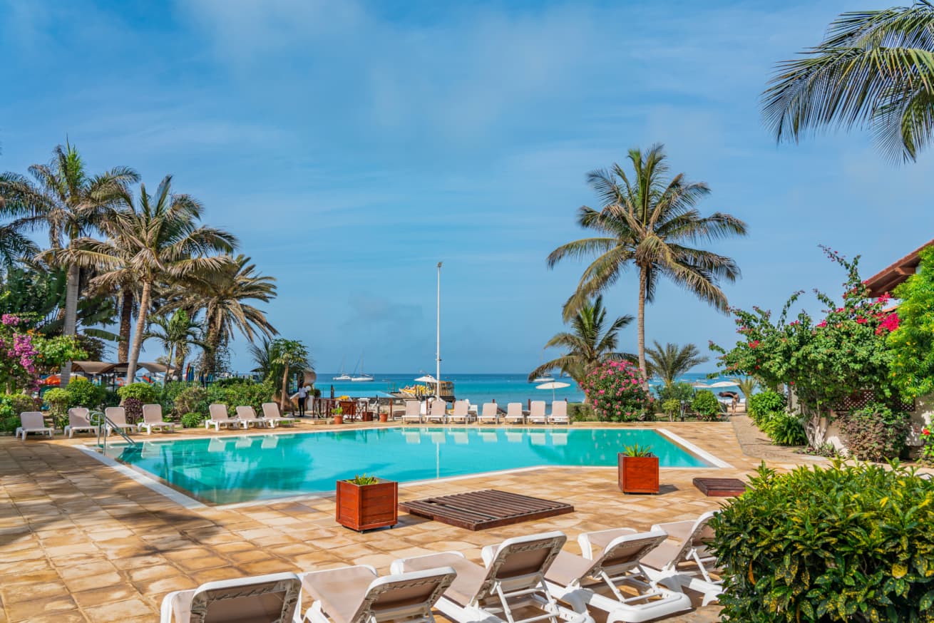 Cheapest Visa-Free Travel Destinations for Nigerians to Explore in 2025 - Cape Verde