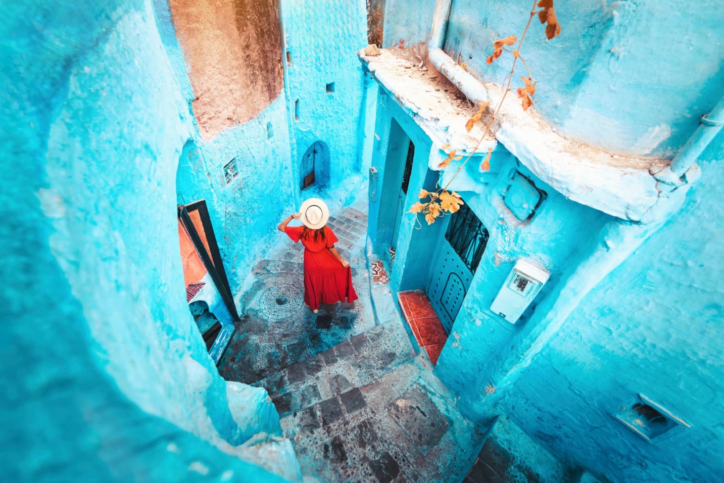 - Best Destinations for Female Solo Travellers in 2025