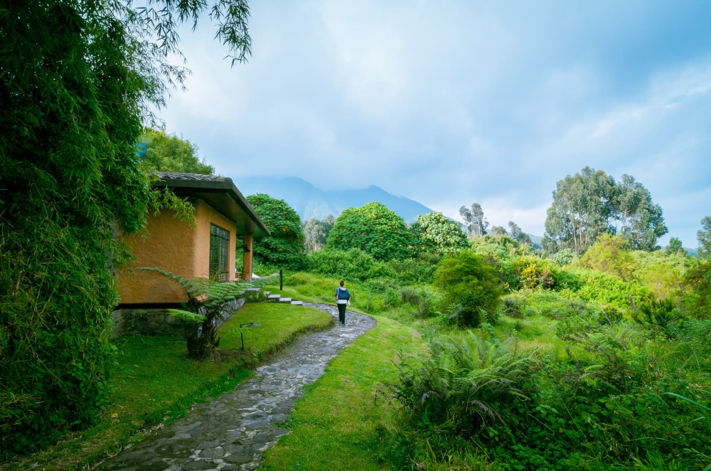- Best Destinations for Female Solo Travellers in 2025