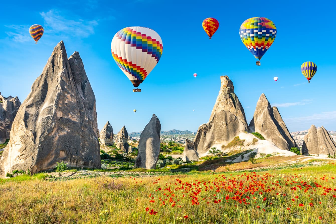 - Best Destinations for Female Solo Travellers in 2025