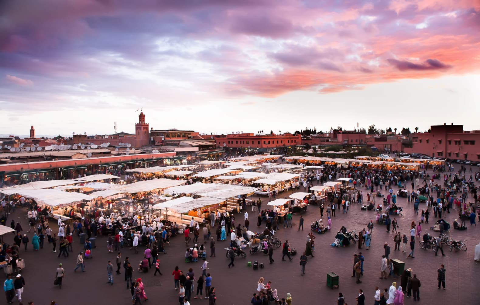 - Best Destinations for Female Solo Travellers in 2025