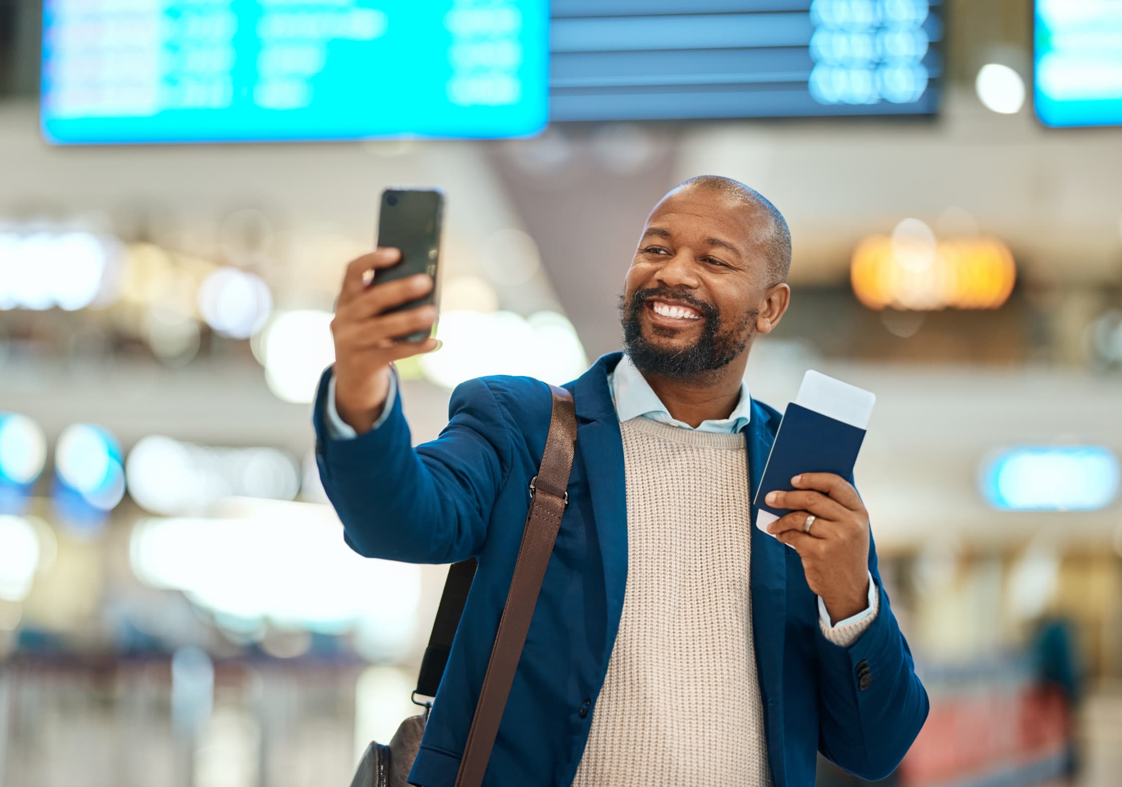 Picking up approved visa at travelbeta.com