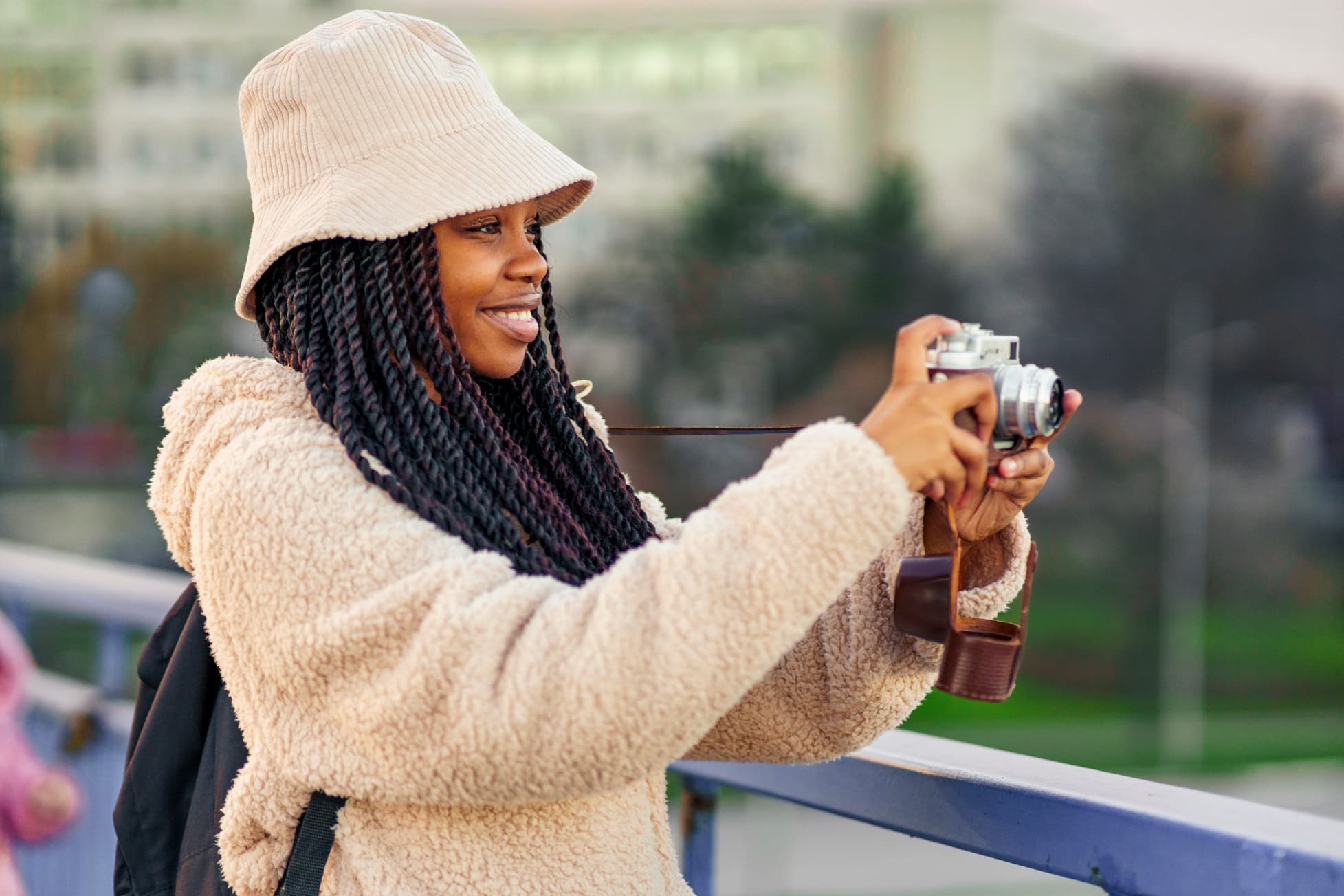 SAFEST CITIES IN THE WORLD FOR FEMALE SOLO TRAVELLERS