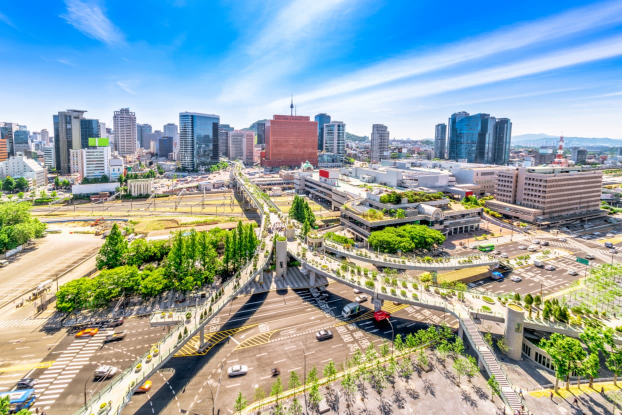 SAFEST CITIES IN THE WORLD FOR FEMALE SOLO TRAVELLERS