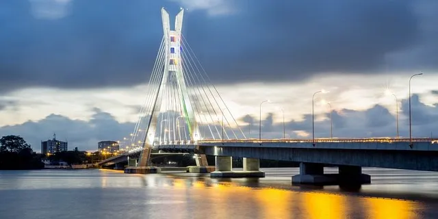 ikoyi linked bridge lagos