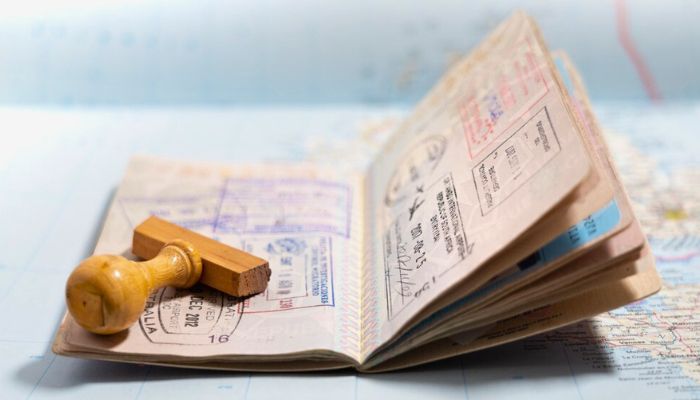 how to apply for Kenyan visa