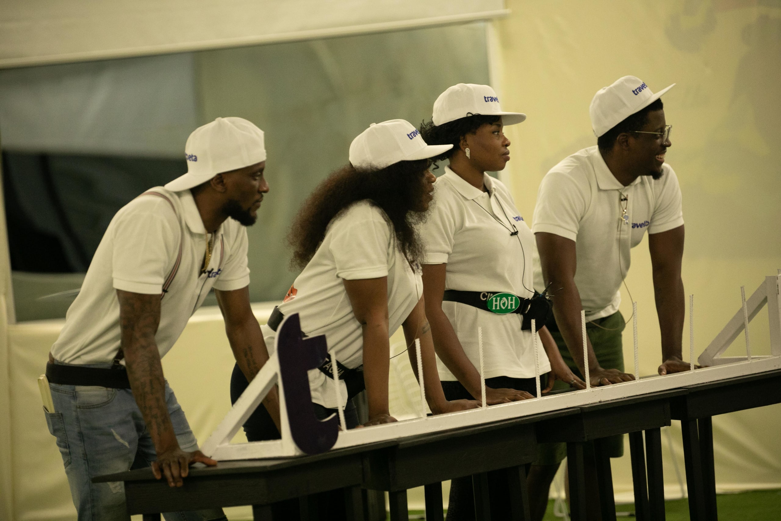big brother naija bbn and travelbeta.com - which team won the travelbeta task in bbn