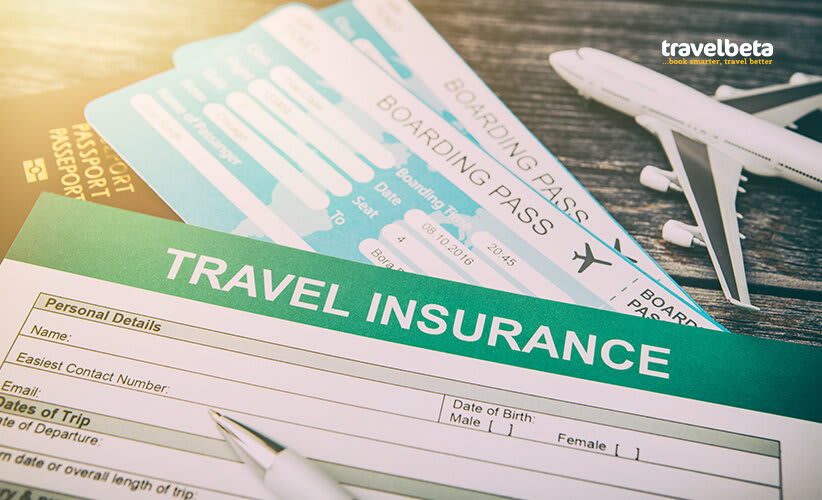 Get travel insurance from travelbeta - How To Plan The Perfect Vacation - Last Minute Vacation Deals - Book Cheap Flight Tickets, Hotels, Tours, Flight Deals, Affordable Holiday Package Deals and Shortlet Apartments on travelbeta.com or on our mobile apps