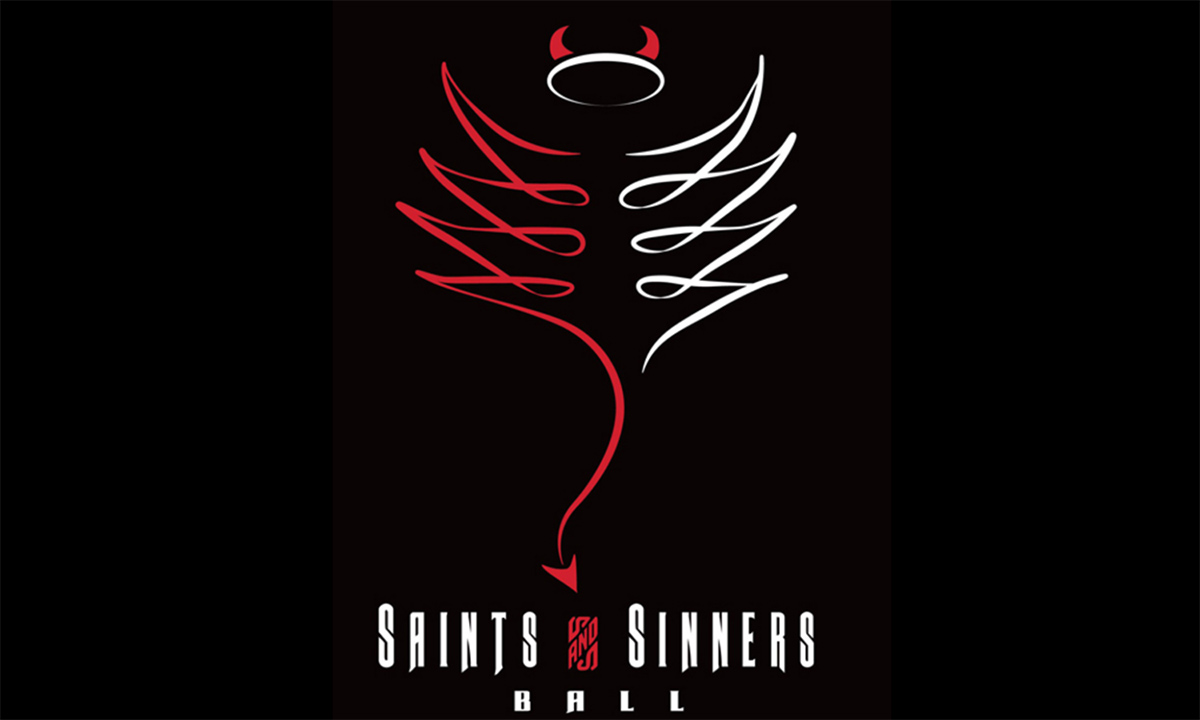 saints and sinners festival