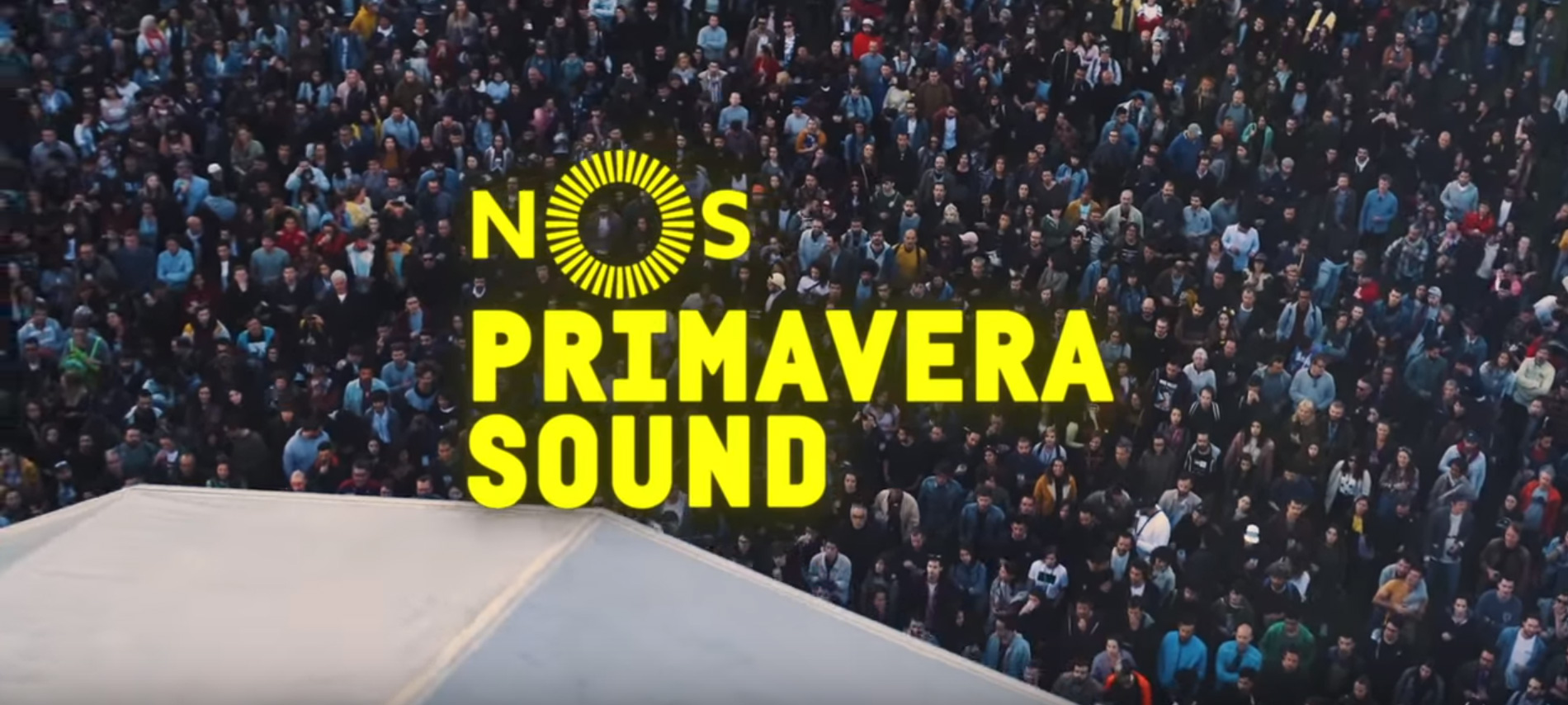 nos primavera sound