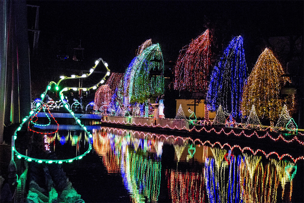 3 Family Holidays Ideas For The Entire Family!