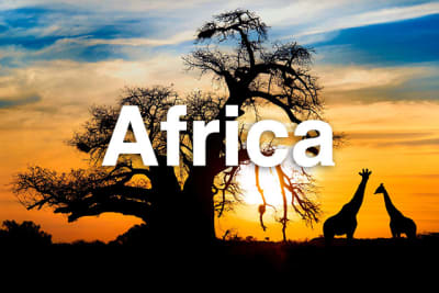 Africa