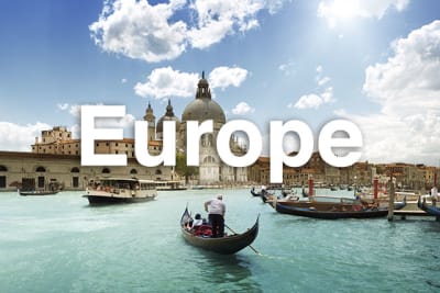 Europe