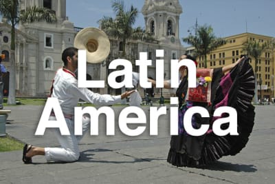 Latin America