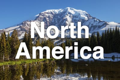 North America