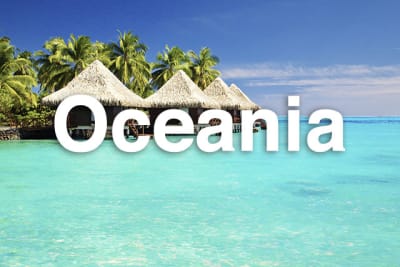 Oceania