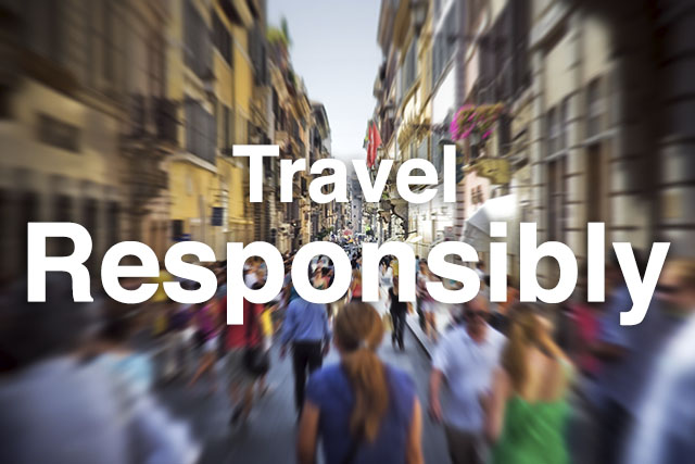 Responsible Travel
