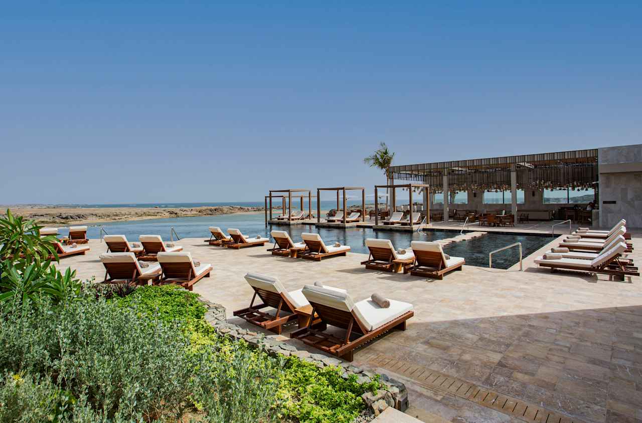 Dhofar Discovery or Seaside Serenity – Mirbat & Coast