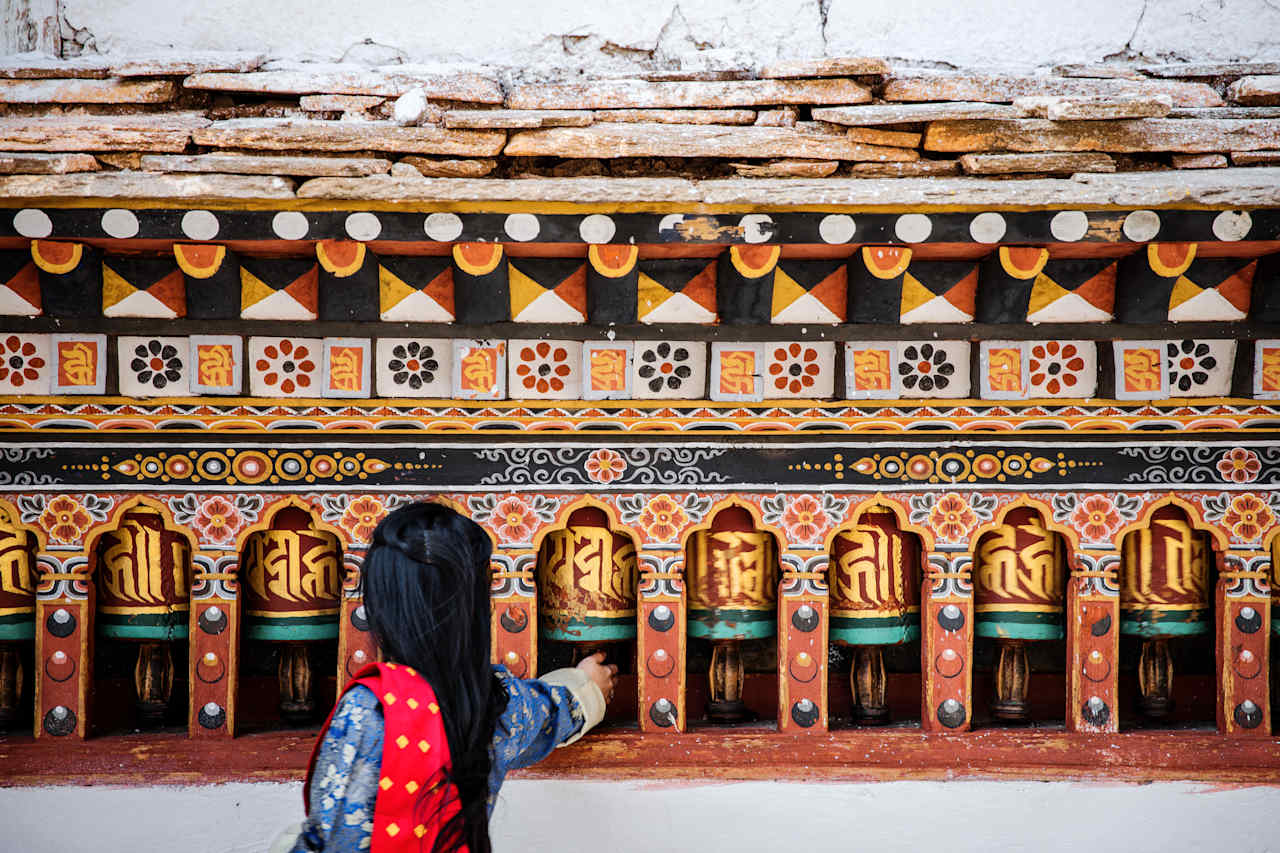 Sacred Ceremonies