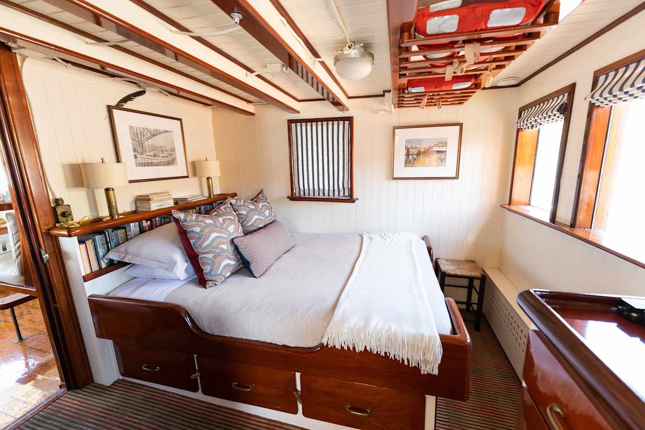 Accommodation