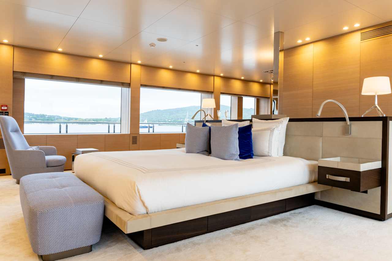 Accommodation